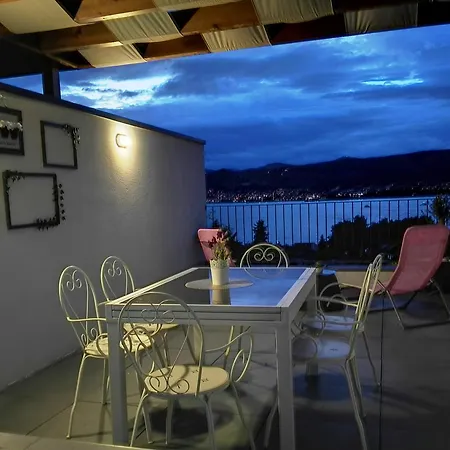 Dally Apartment Trogir