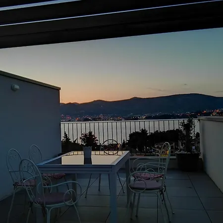 Dally * Trogir
